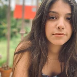 Meet your Posher, Alanis